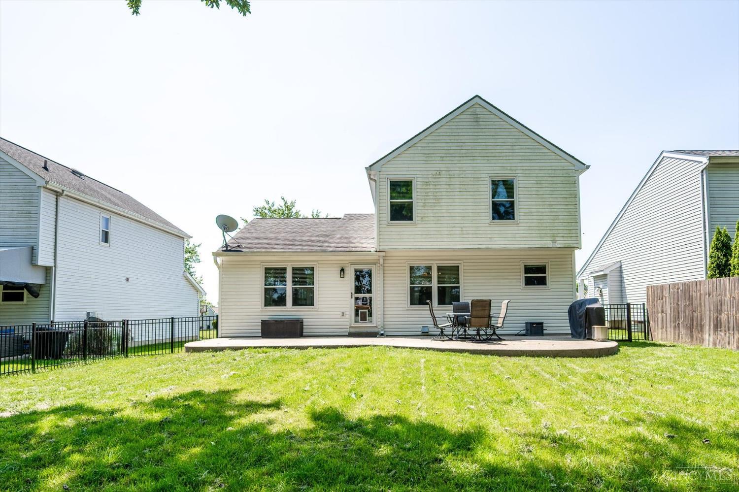 926 Weeping Willow Lane