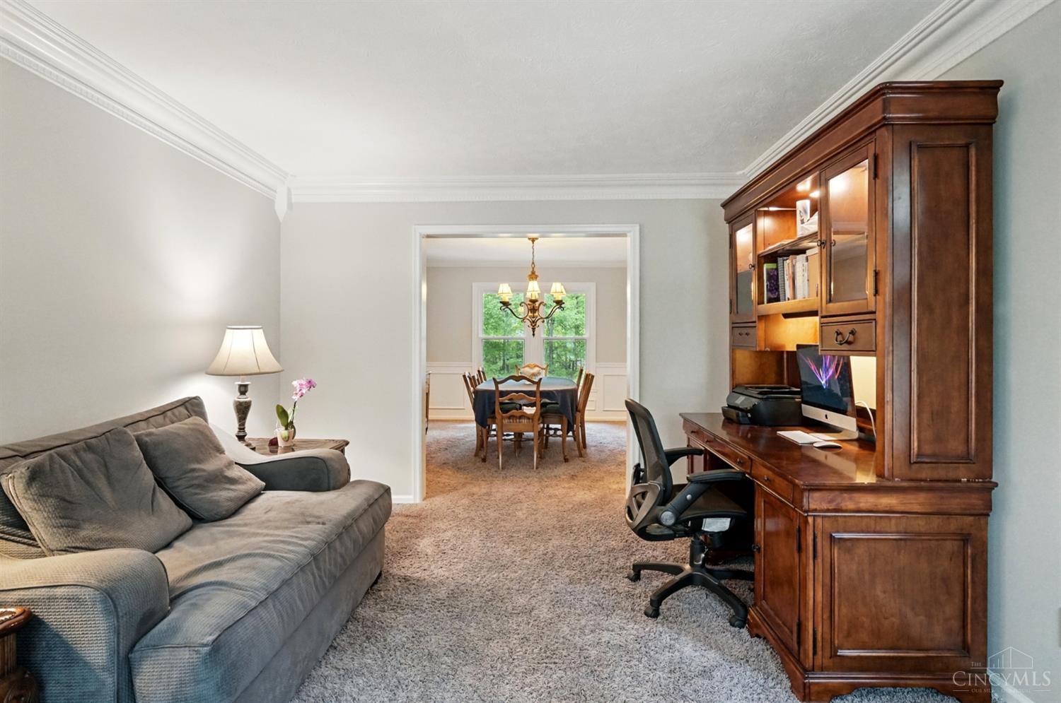 7808 Tabard Court