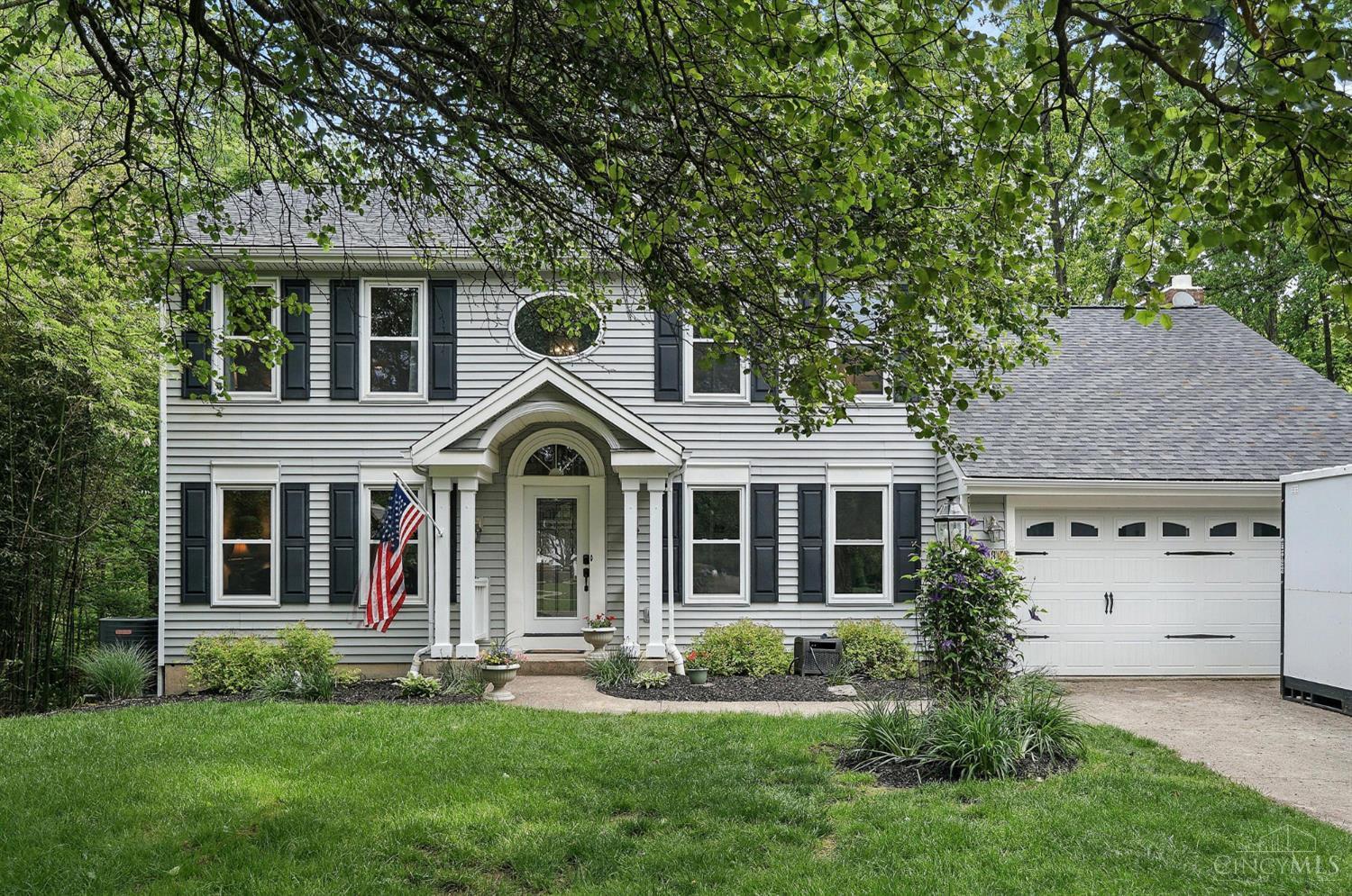 7808 Tabard Court