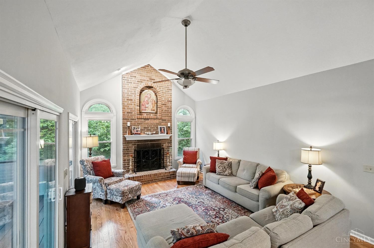 7808 Tabard Court