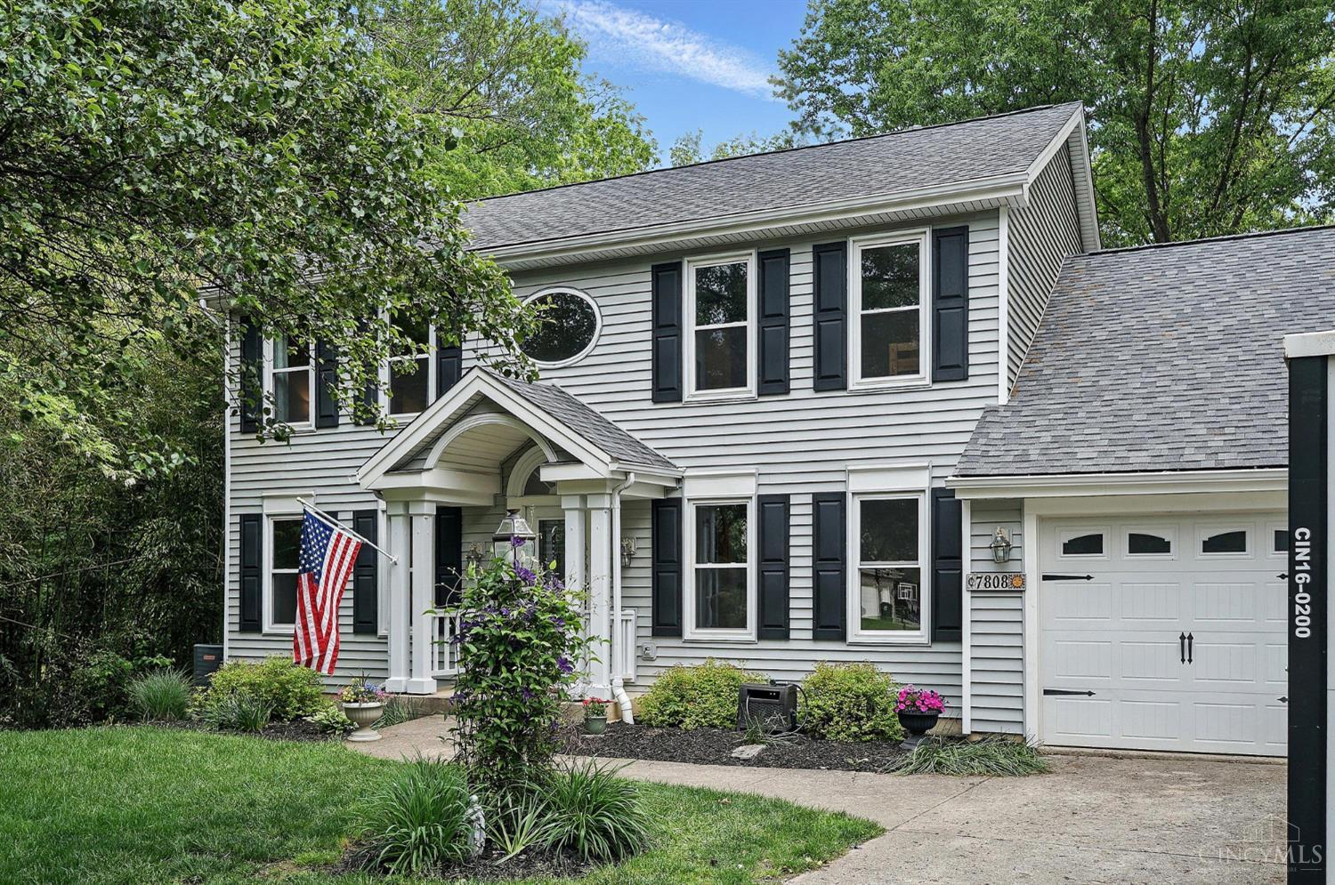 7808 Tabard Court
