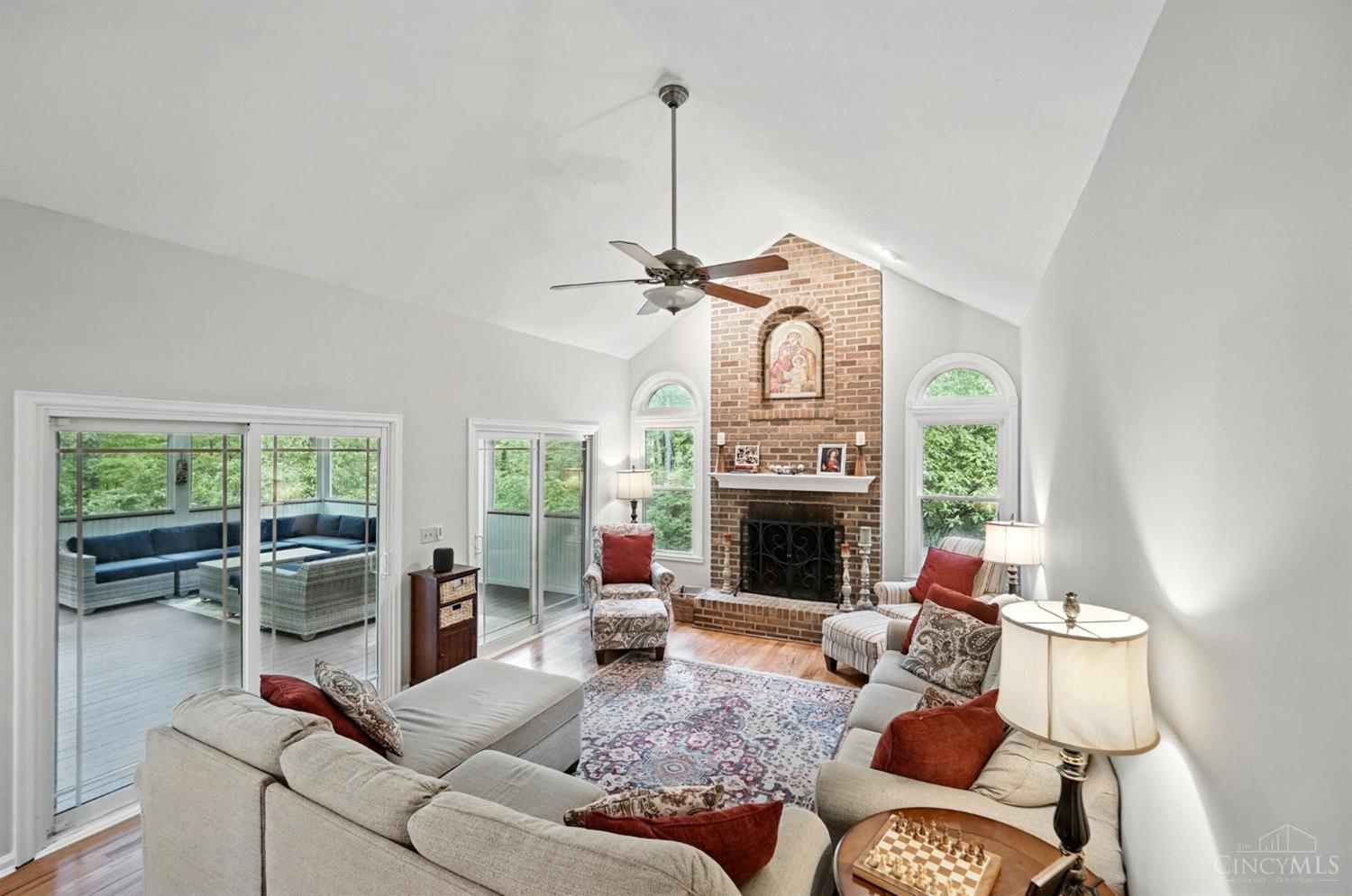 7808 Tabard Court