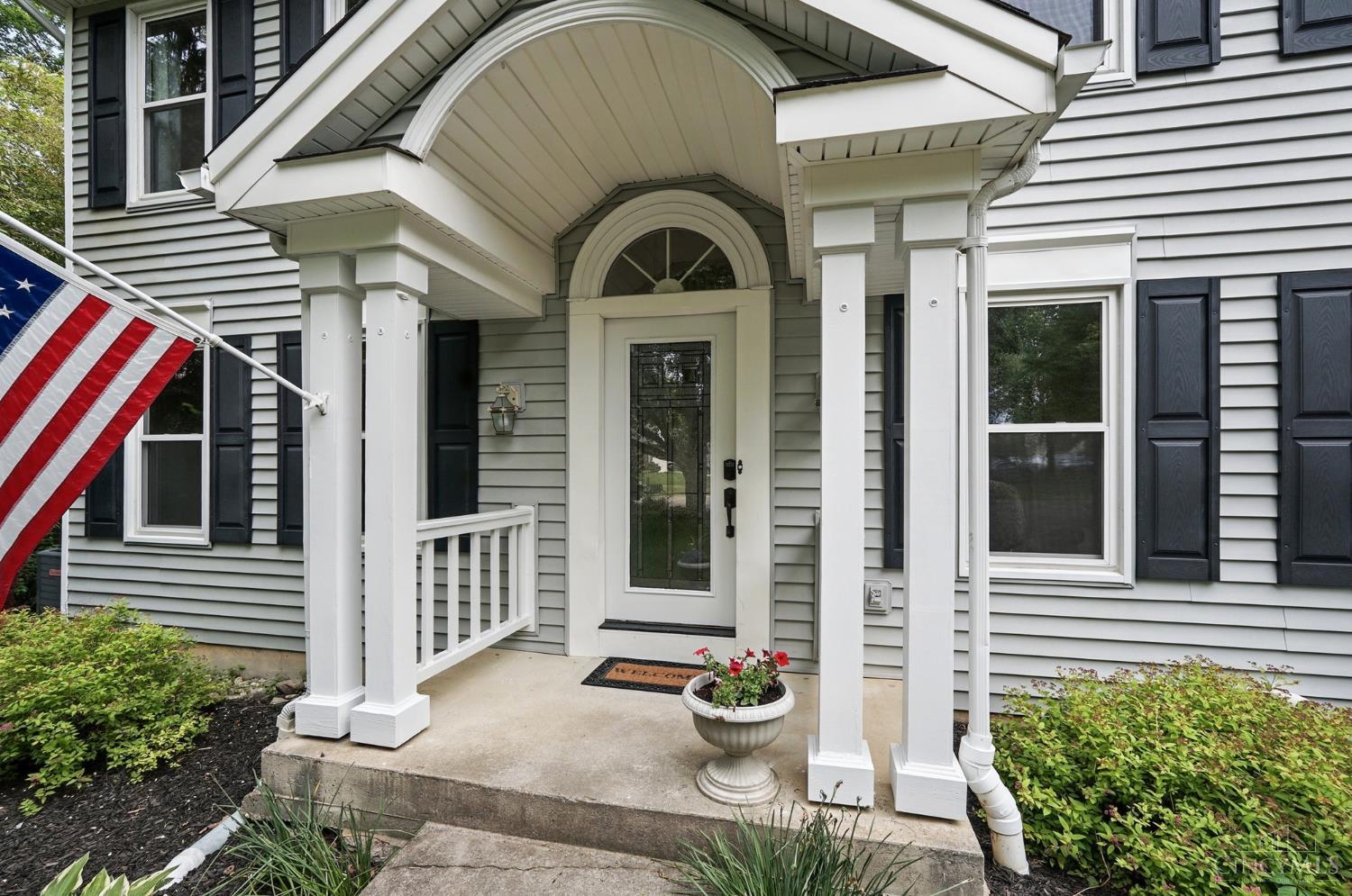 7808 Tabard Court