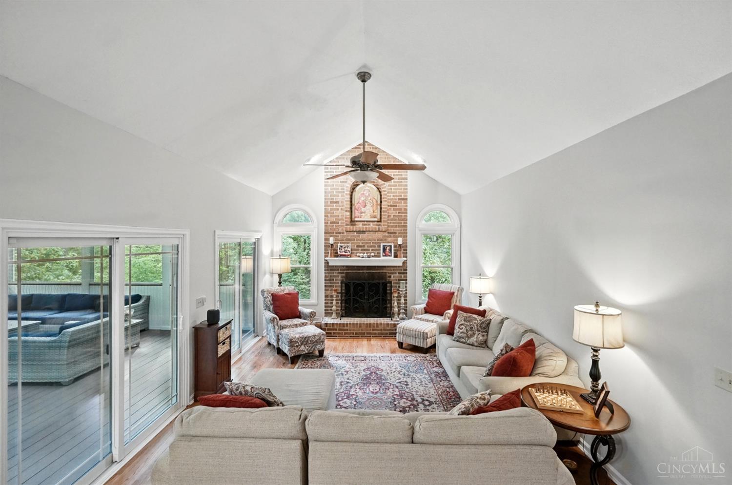 7808 Tabard Court