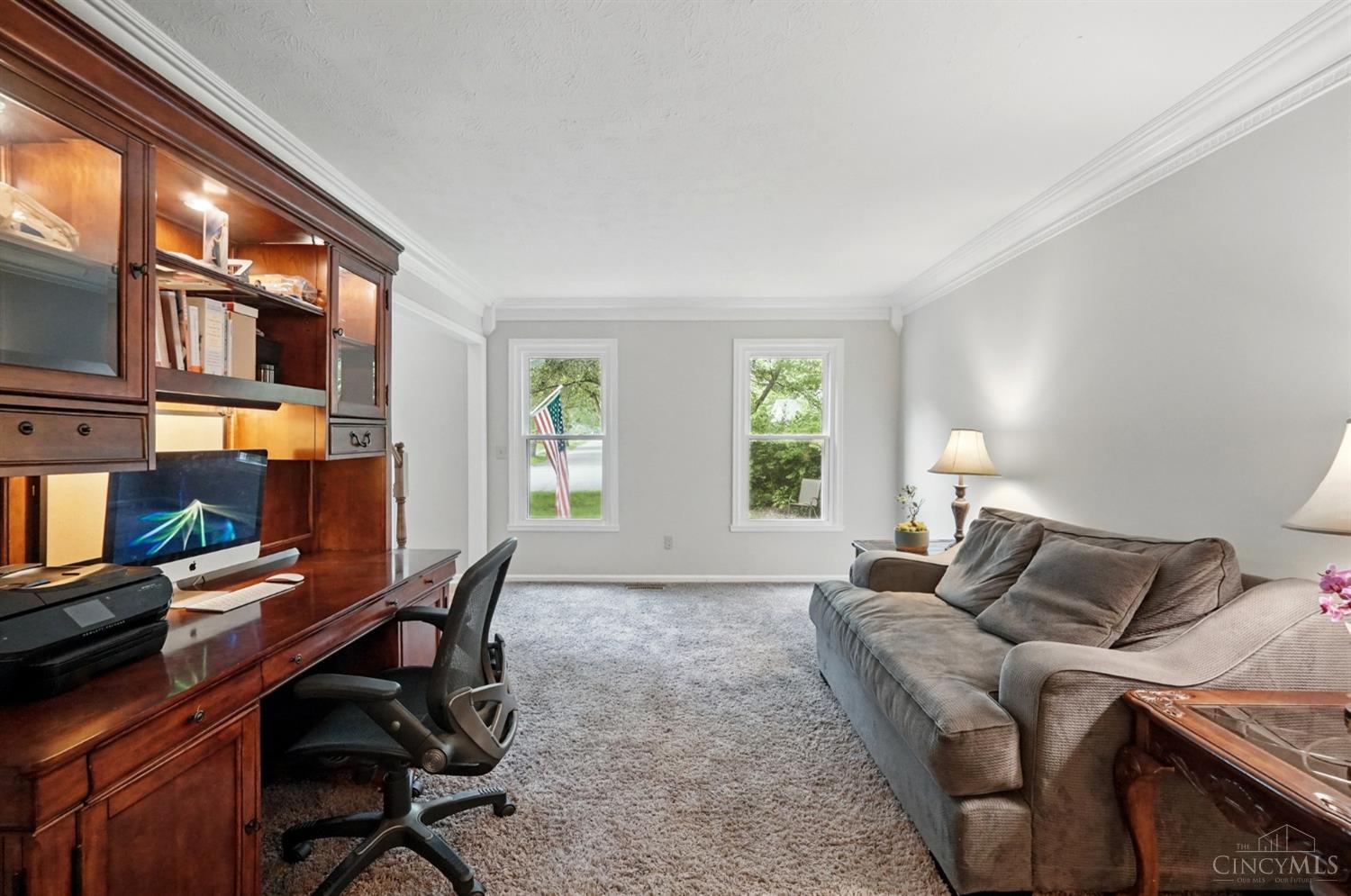 7808 Tabard Court