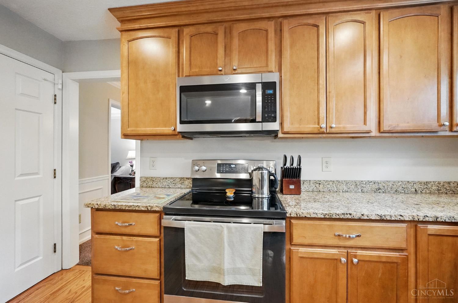 7808 Tabard Court