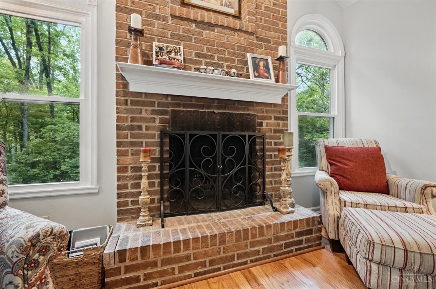 7808 Tabard Court