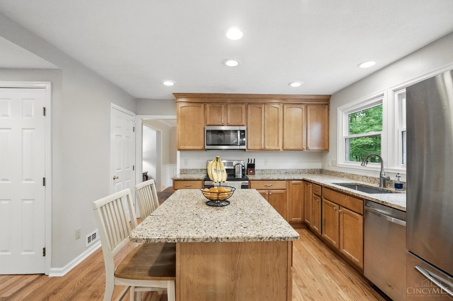 7808 Tabard Court