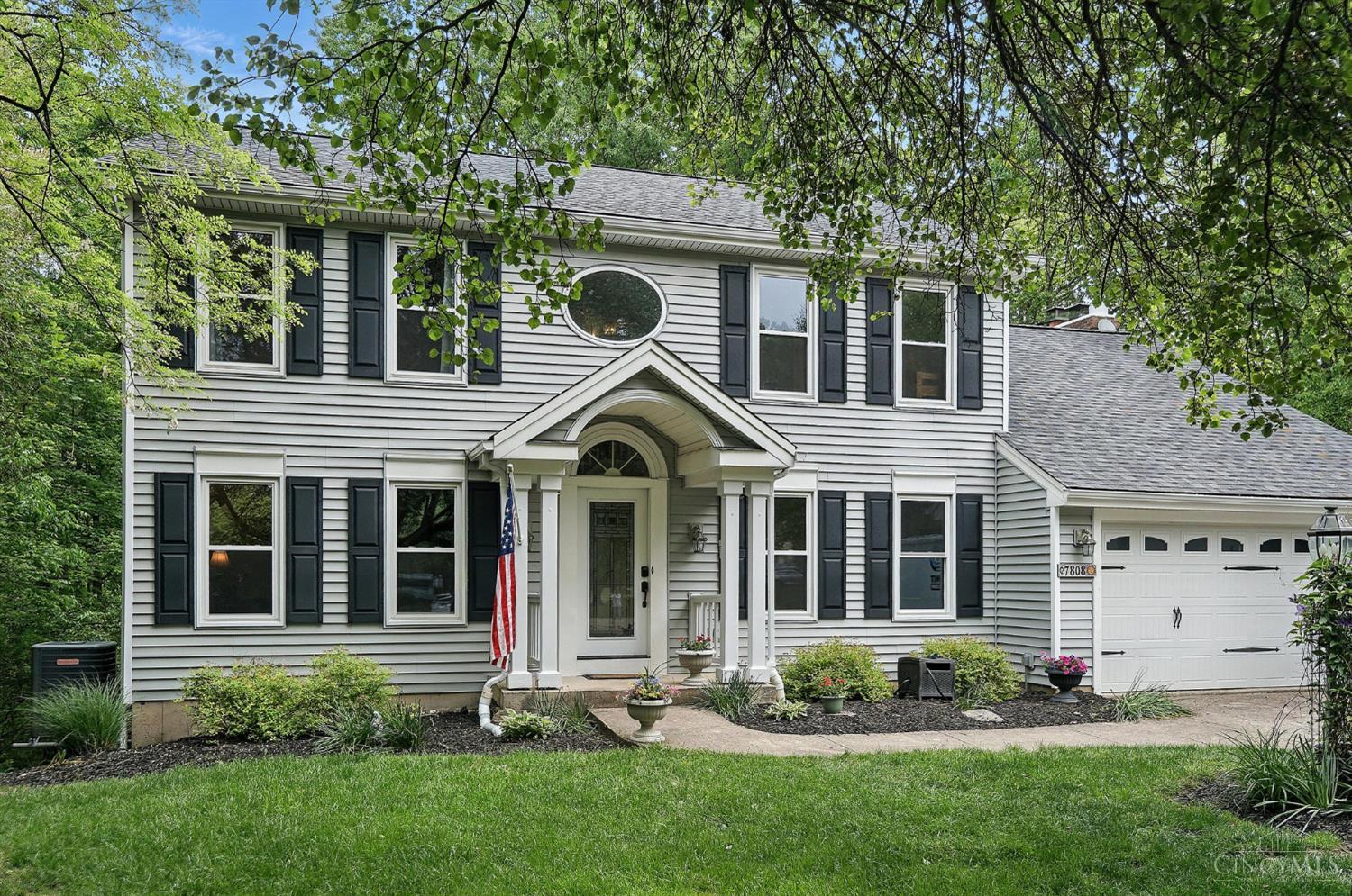 7808 Tabard Court