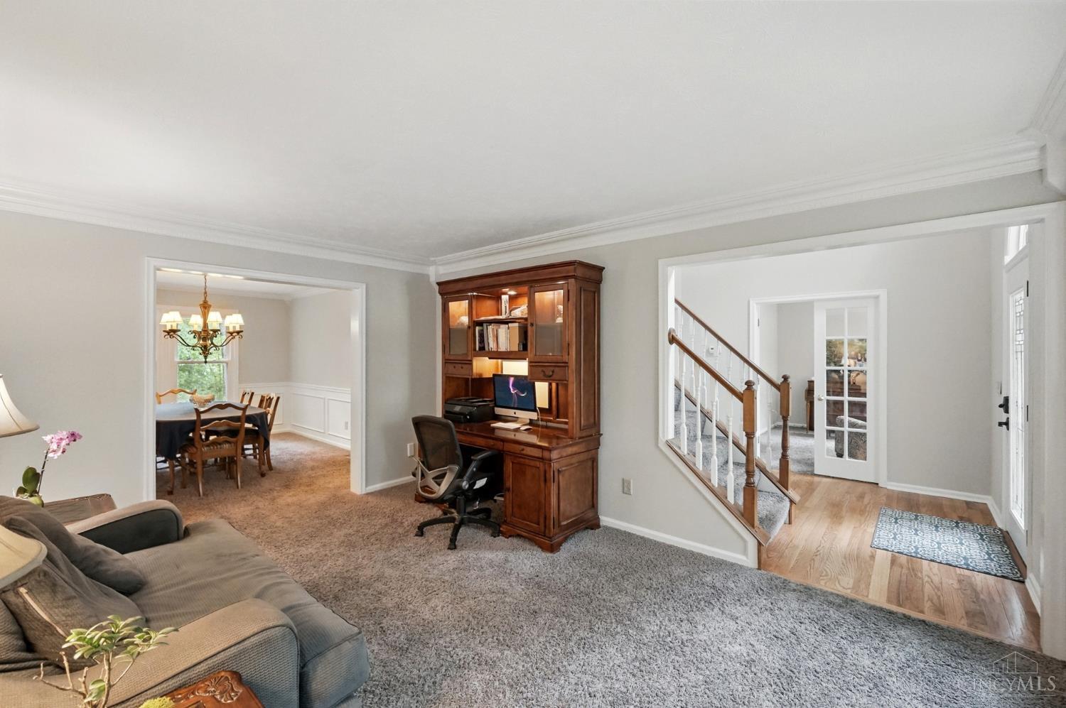 7808 Tabard Court