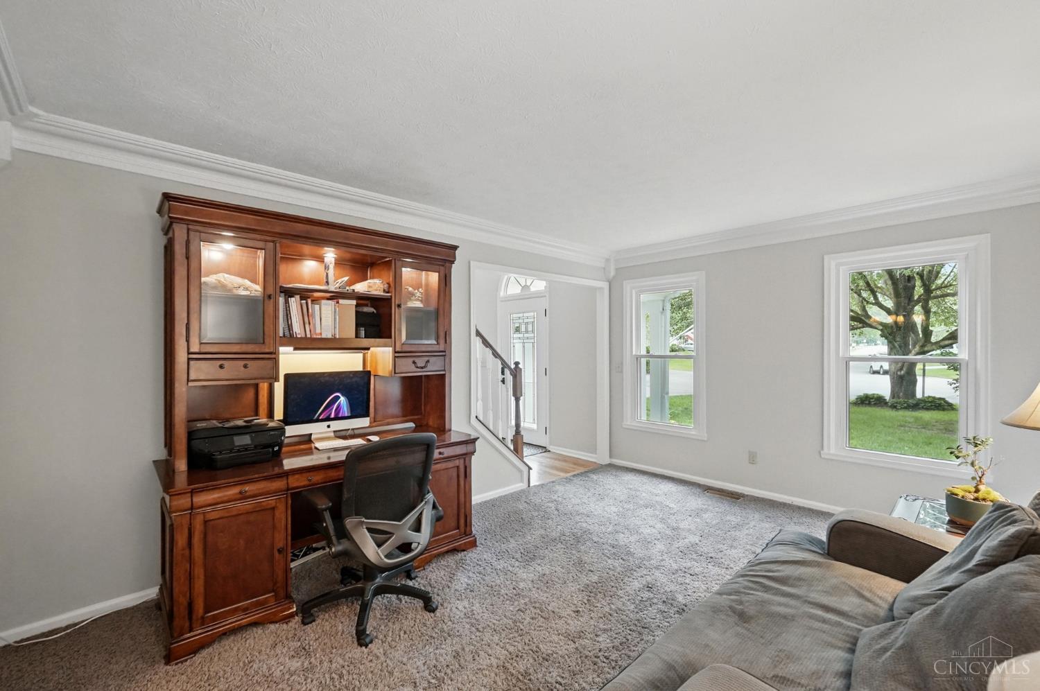 7808 Tabard Court