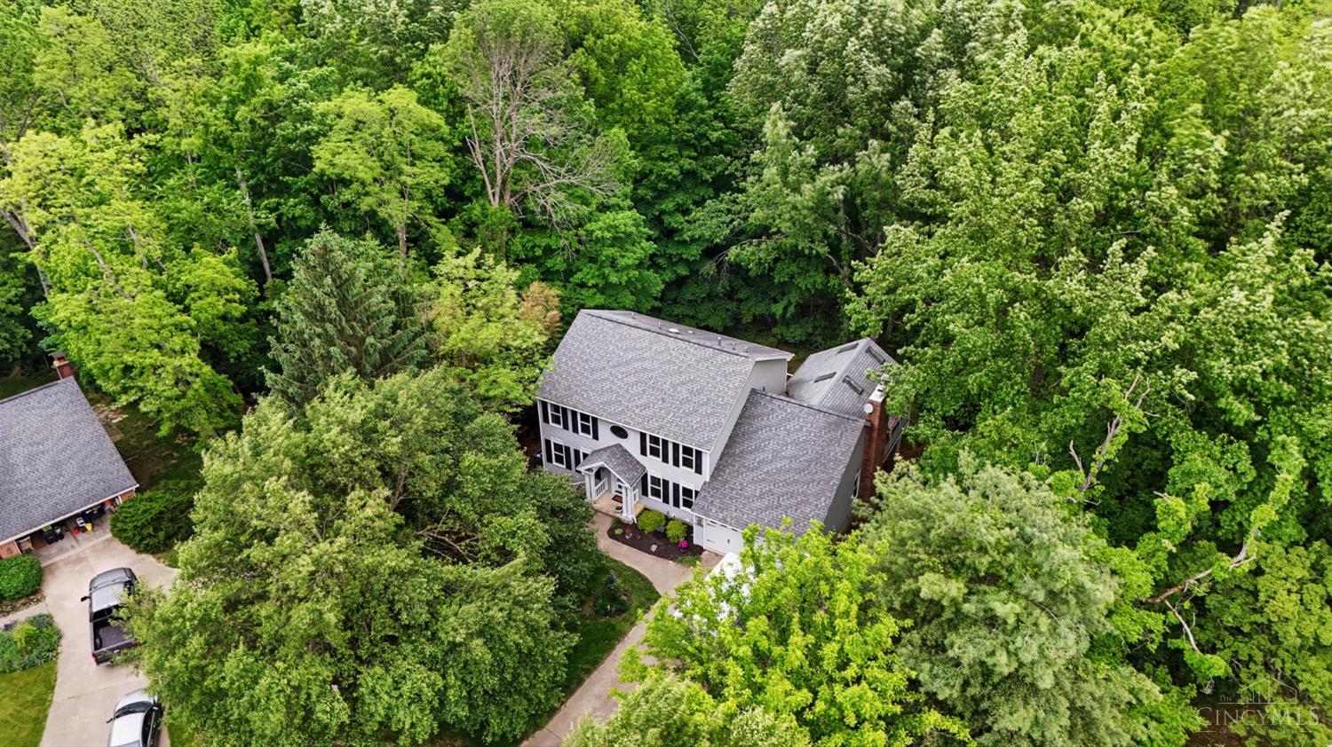 7808 Tabard Court