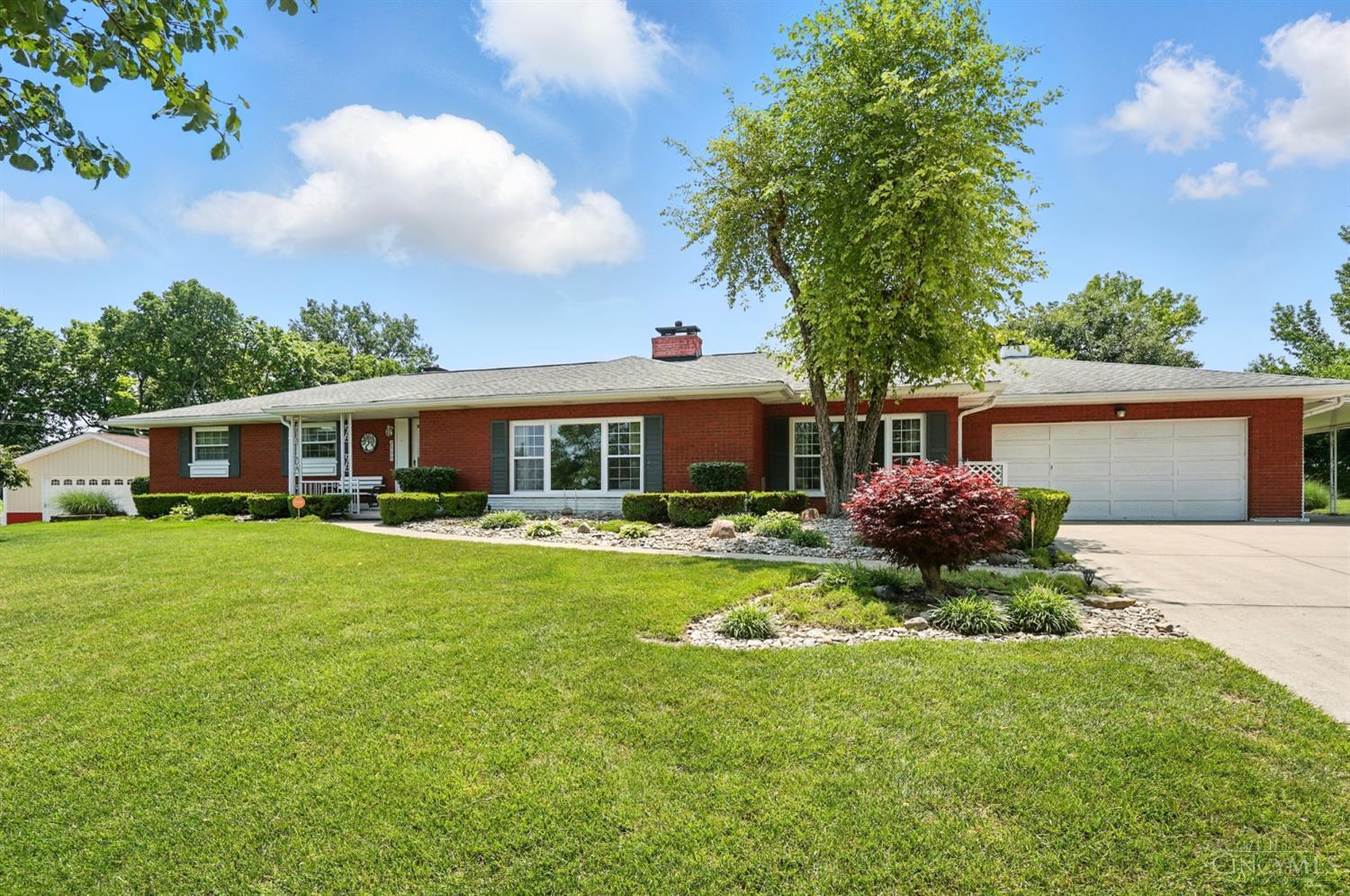 2599 Cranbrook Drive