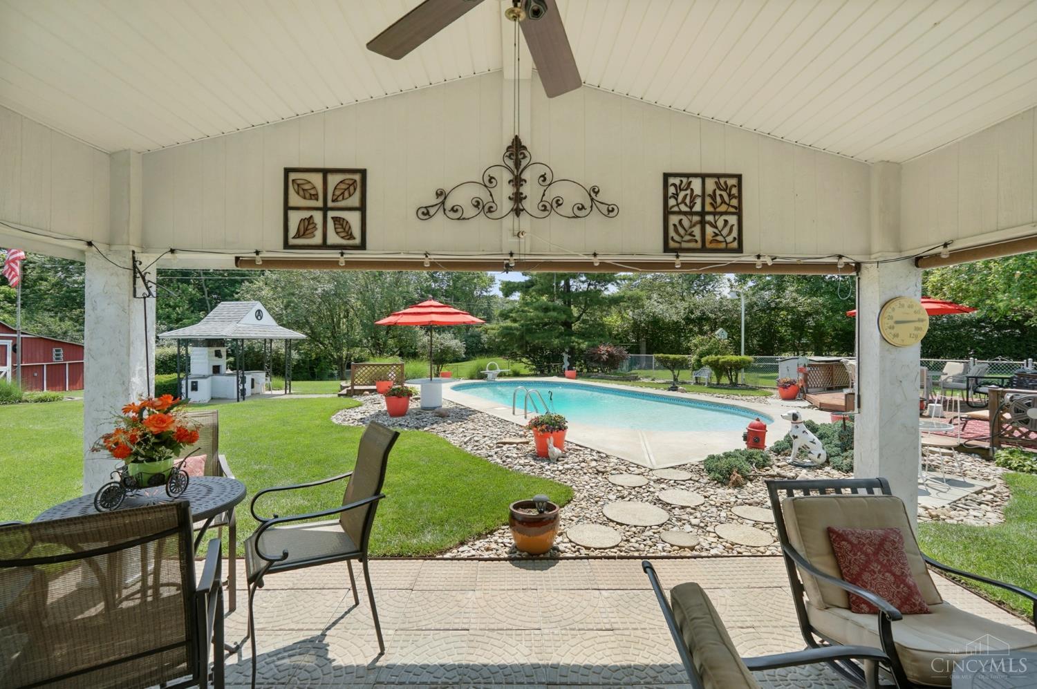 2599 Cranbrook Drive