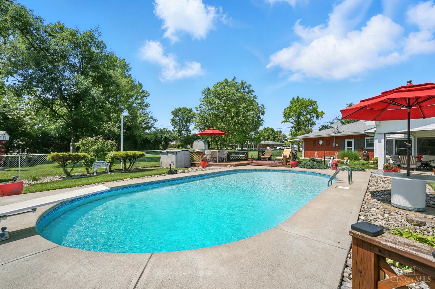 2599 Cranbrook Drive