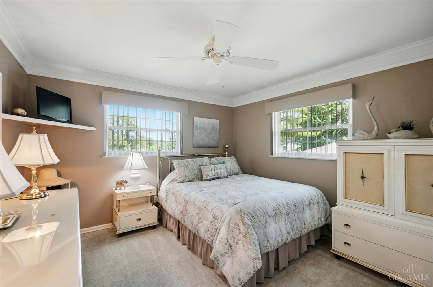 2599 Cranbrook Drive