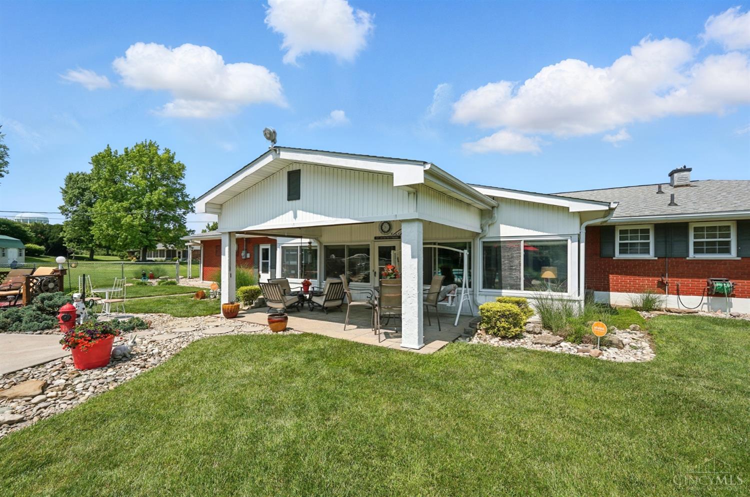 2599 Cranbrook Drive