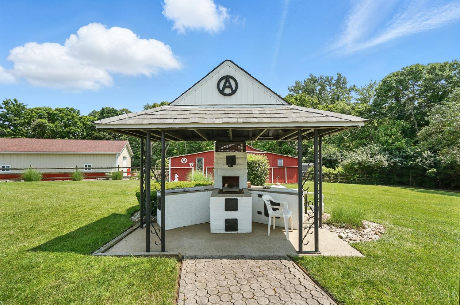 2599 Cranbrook Drive