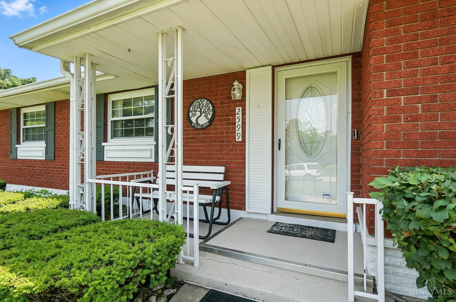 2599 Cranbrook Drive