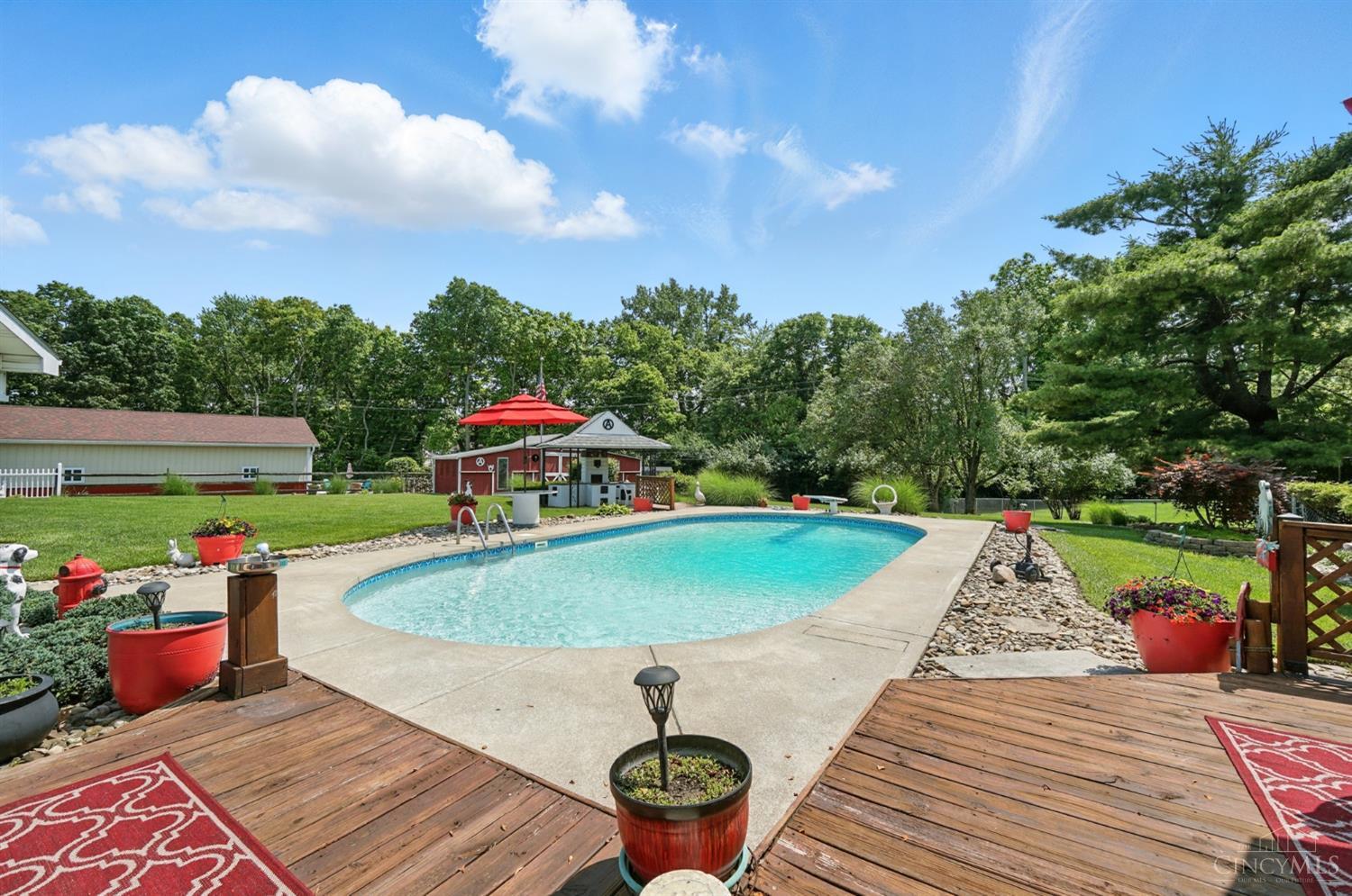 2599 Cranbrook Drive