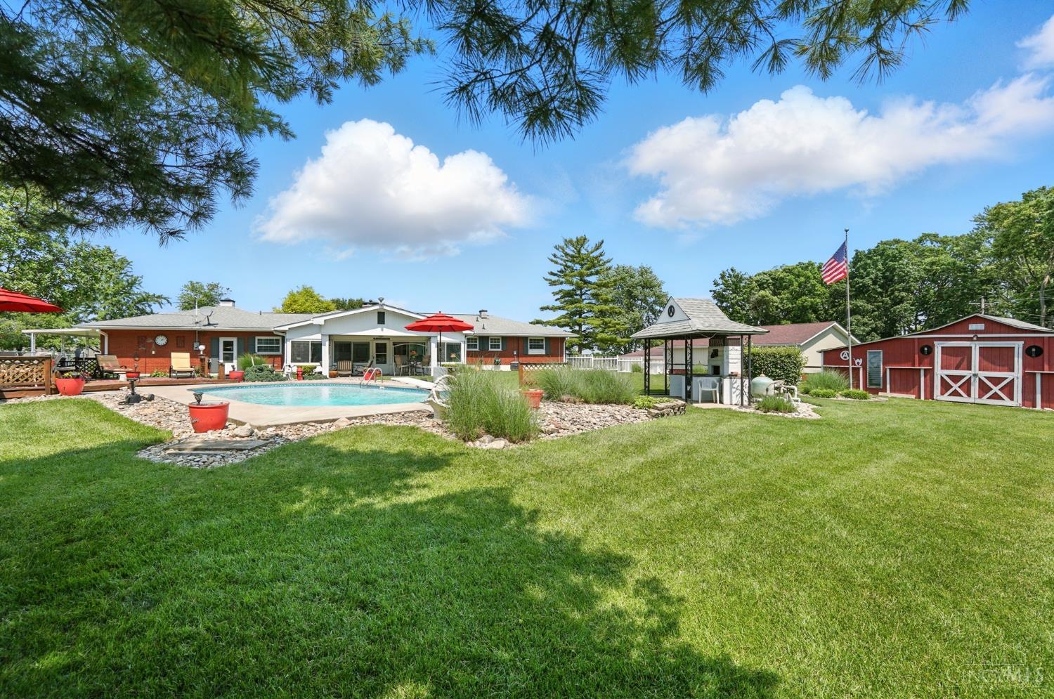 2599 Cranbrook Drive