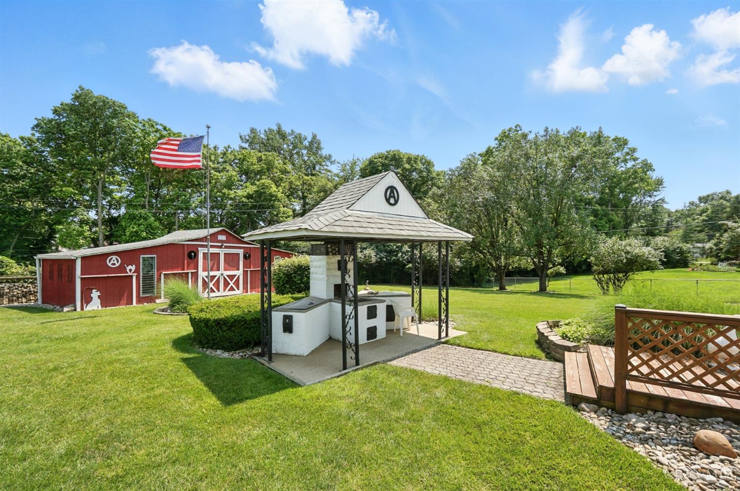 2599 Cranbrook Drive