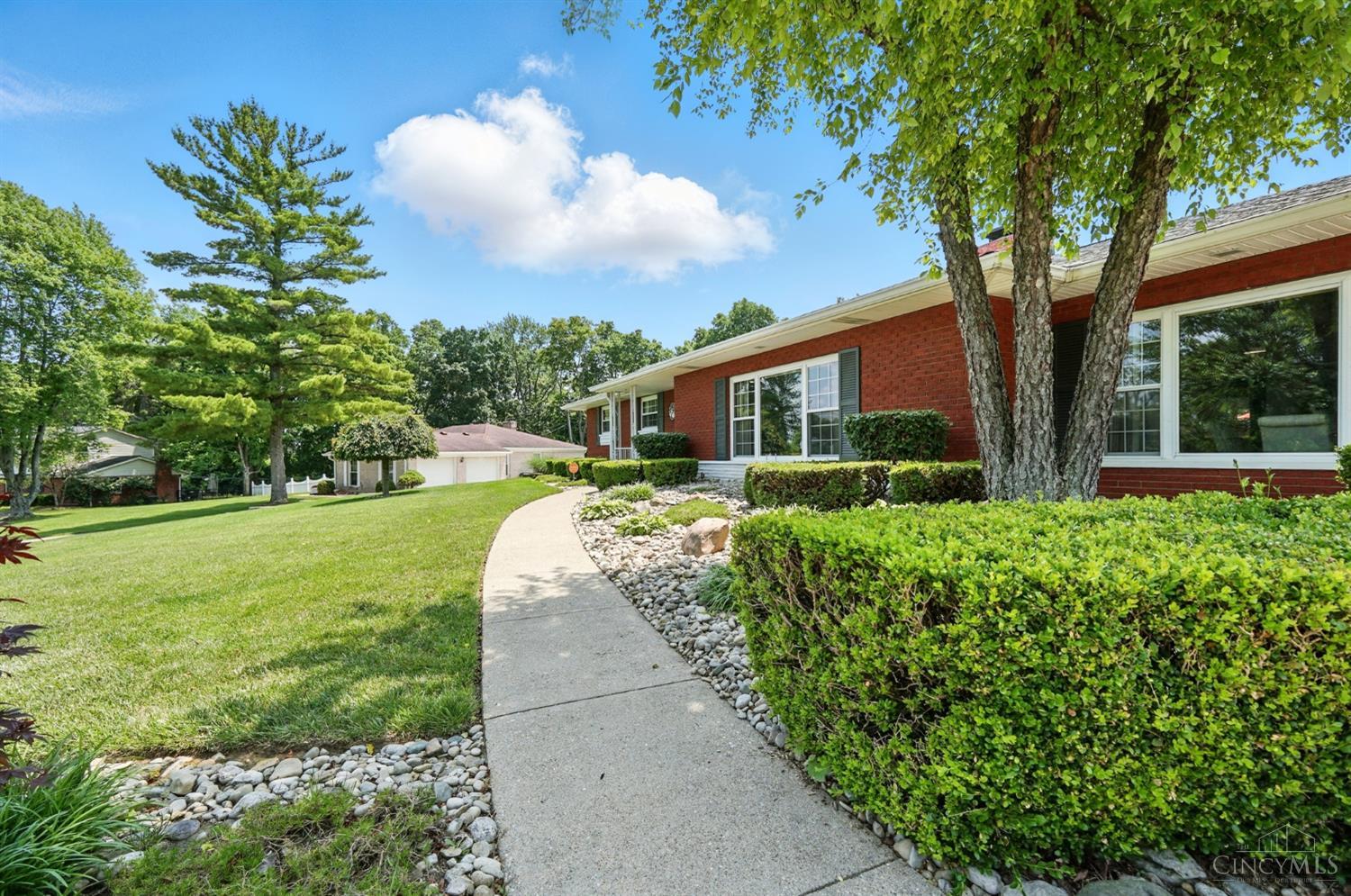 2599 Cranbrook Drive