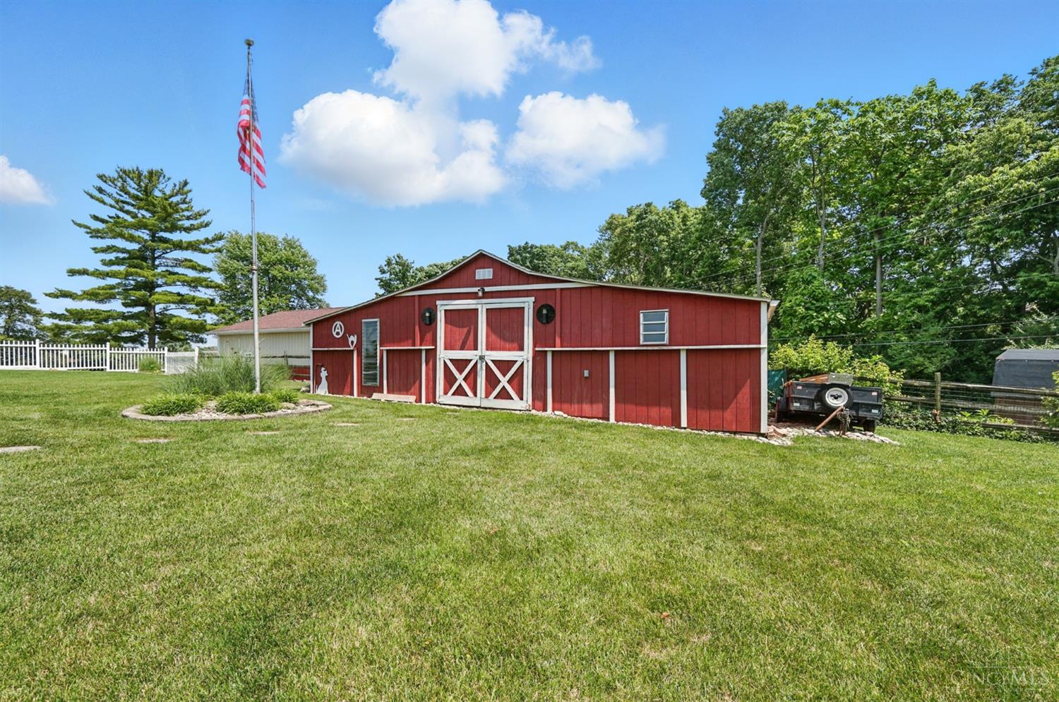 2599 Cranbrook Drive