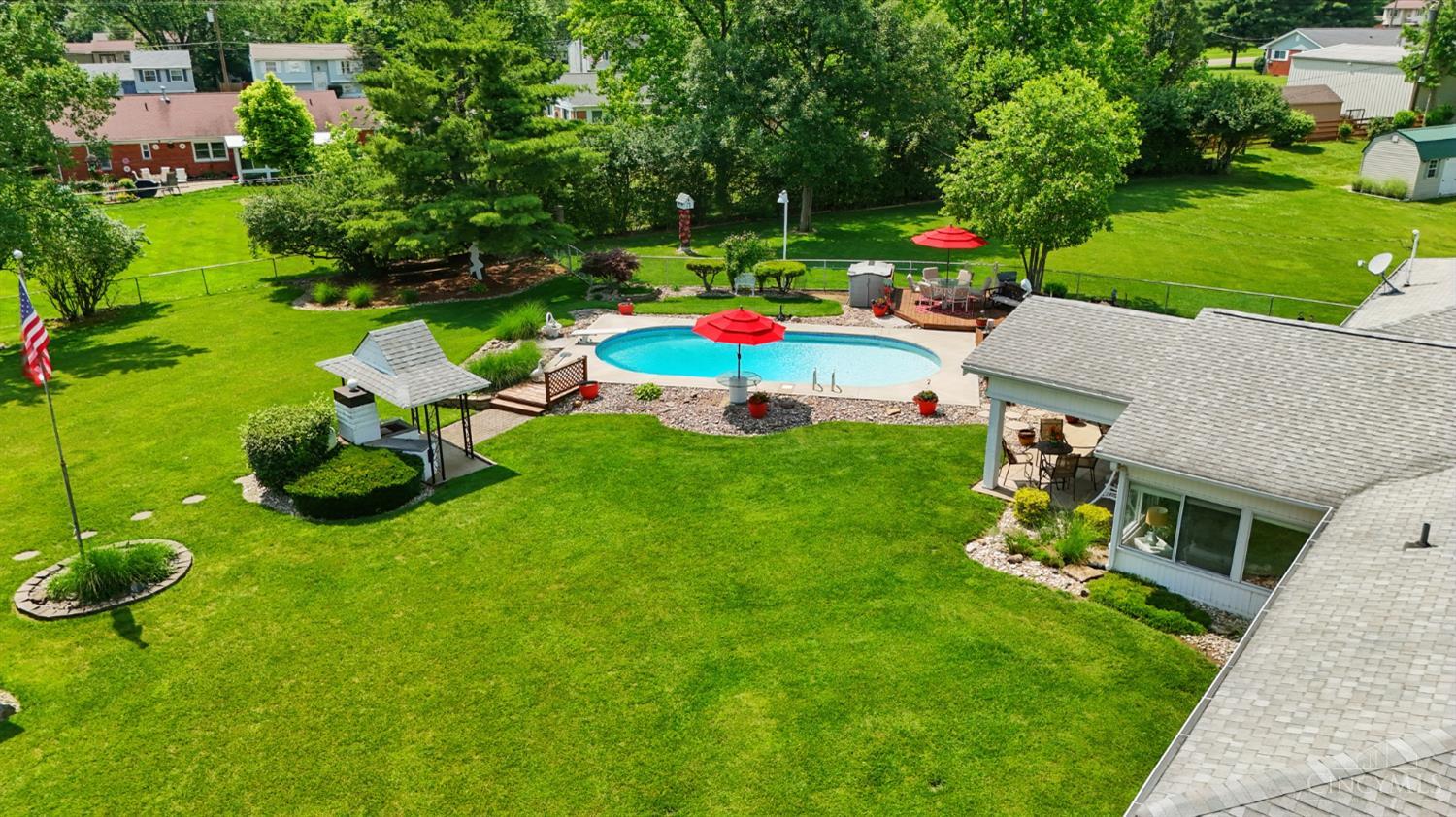 2599 Cranbrook Drive
