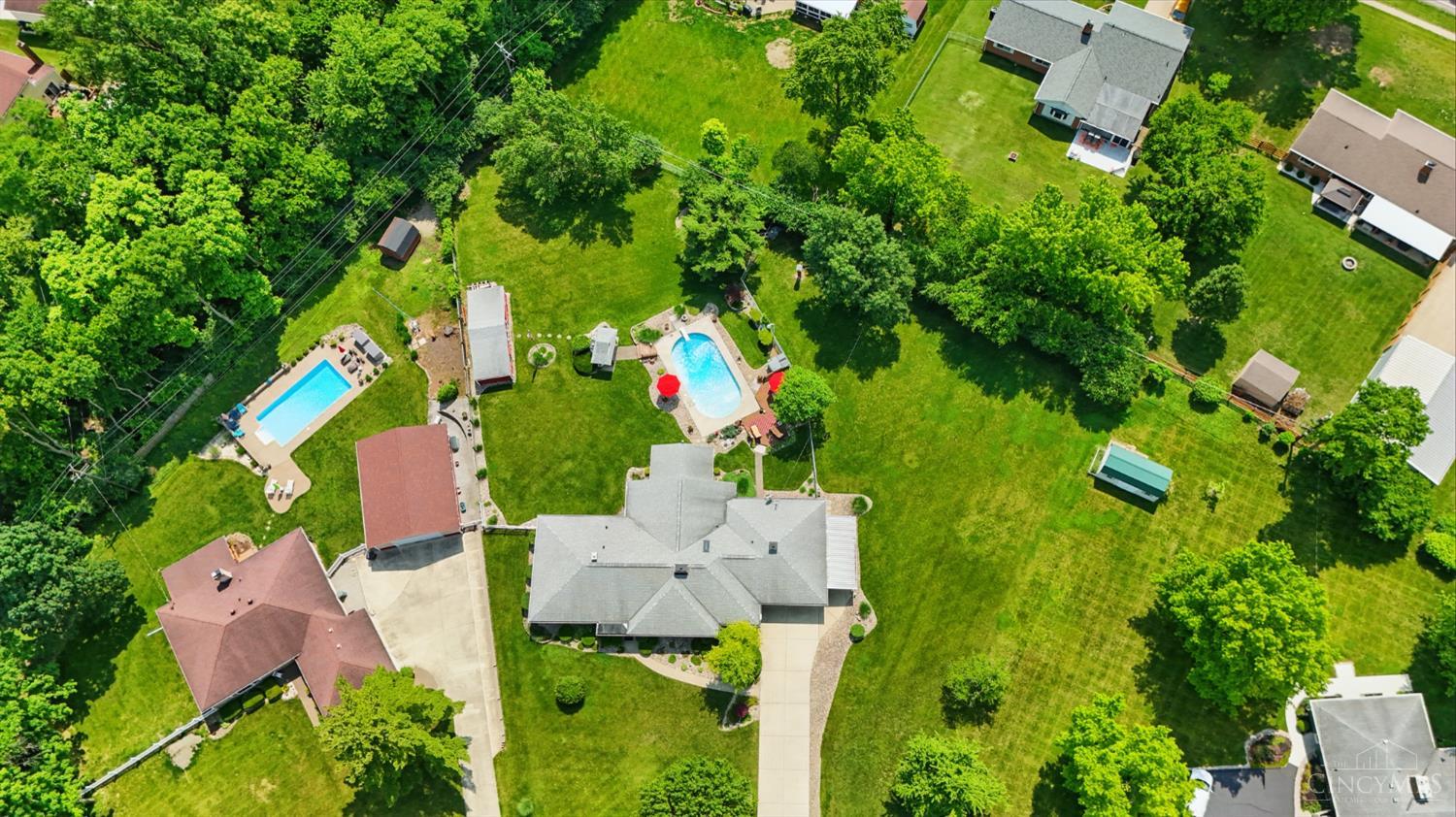 2599 Cranbrook Drive