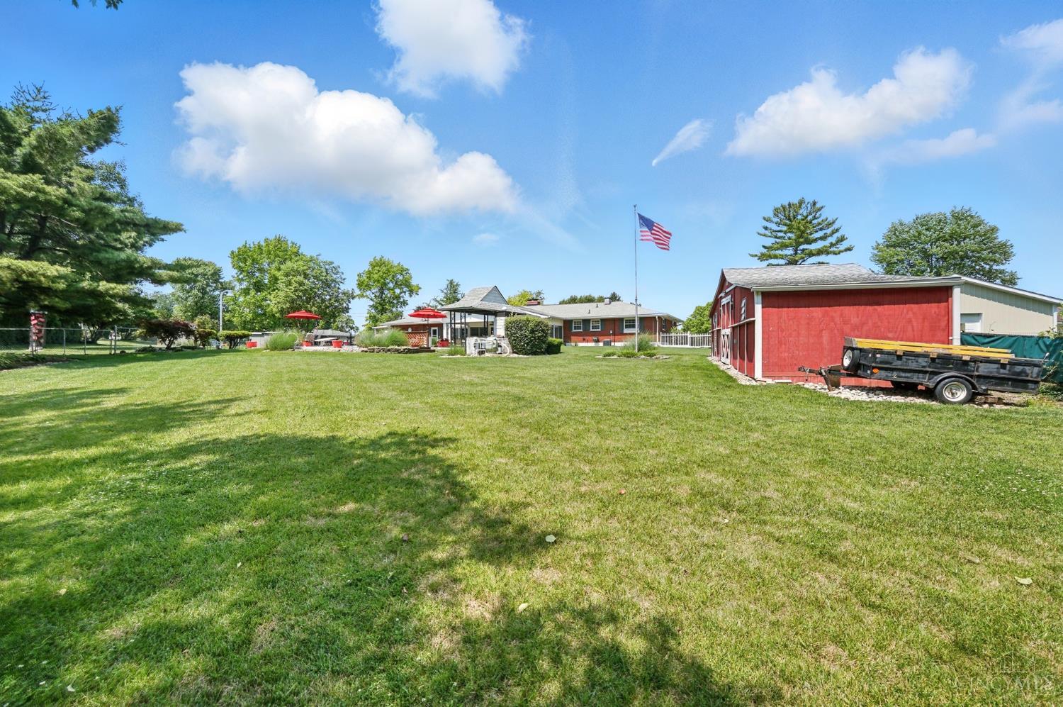 2599 Cranbrook Drive