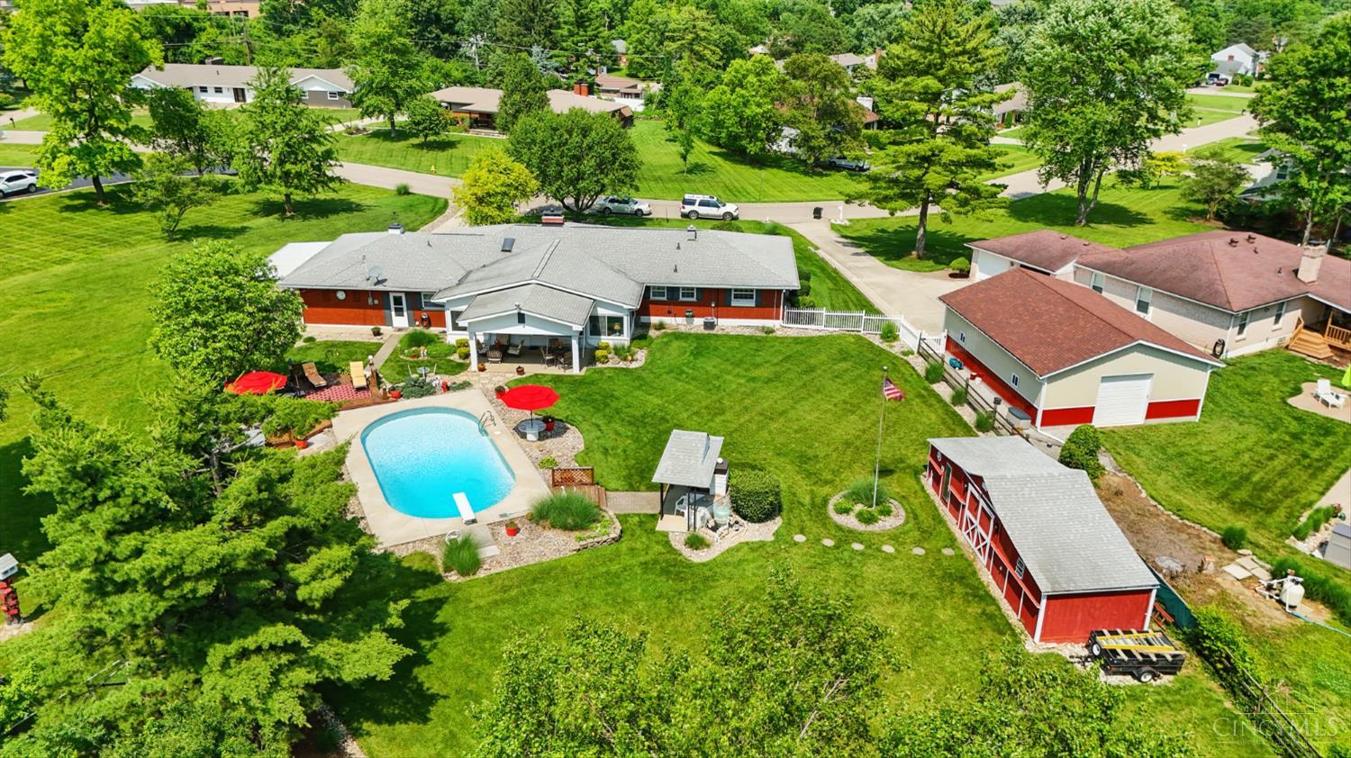 2599 Cranbrook Drive