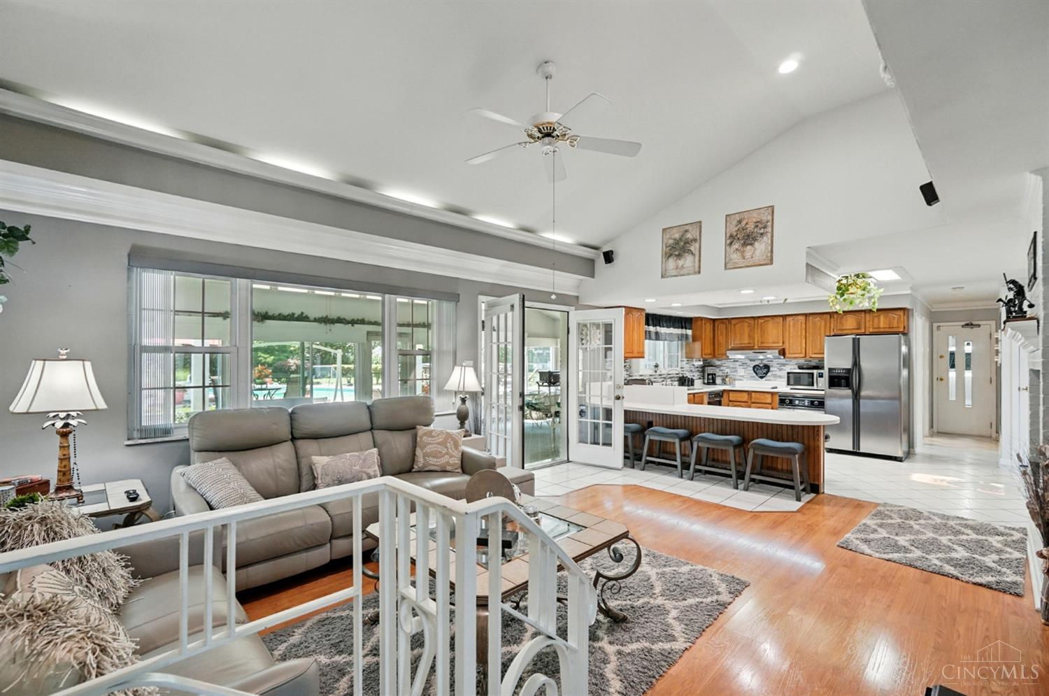 2599 Cranbrook Drive