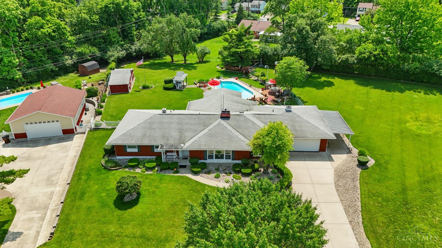 2599 Cranbrook Drive