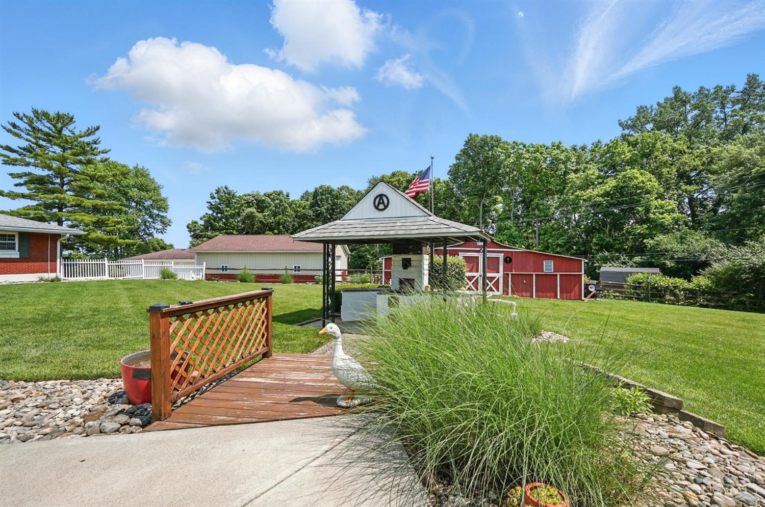 2599 Cranbrook Drive
