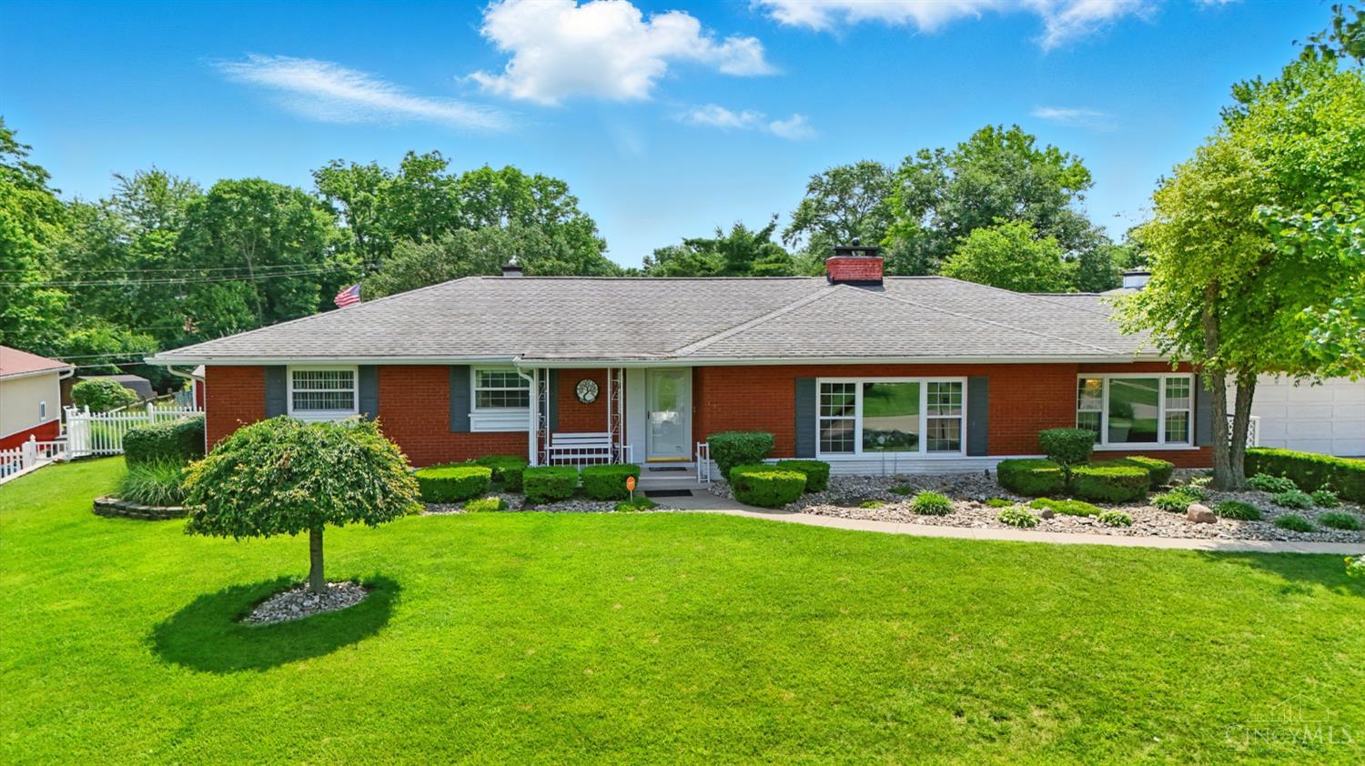 2599 Cranbrook Drive