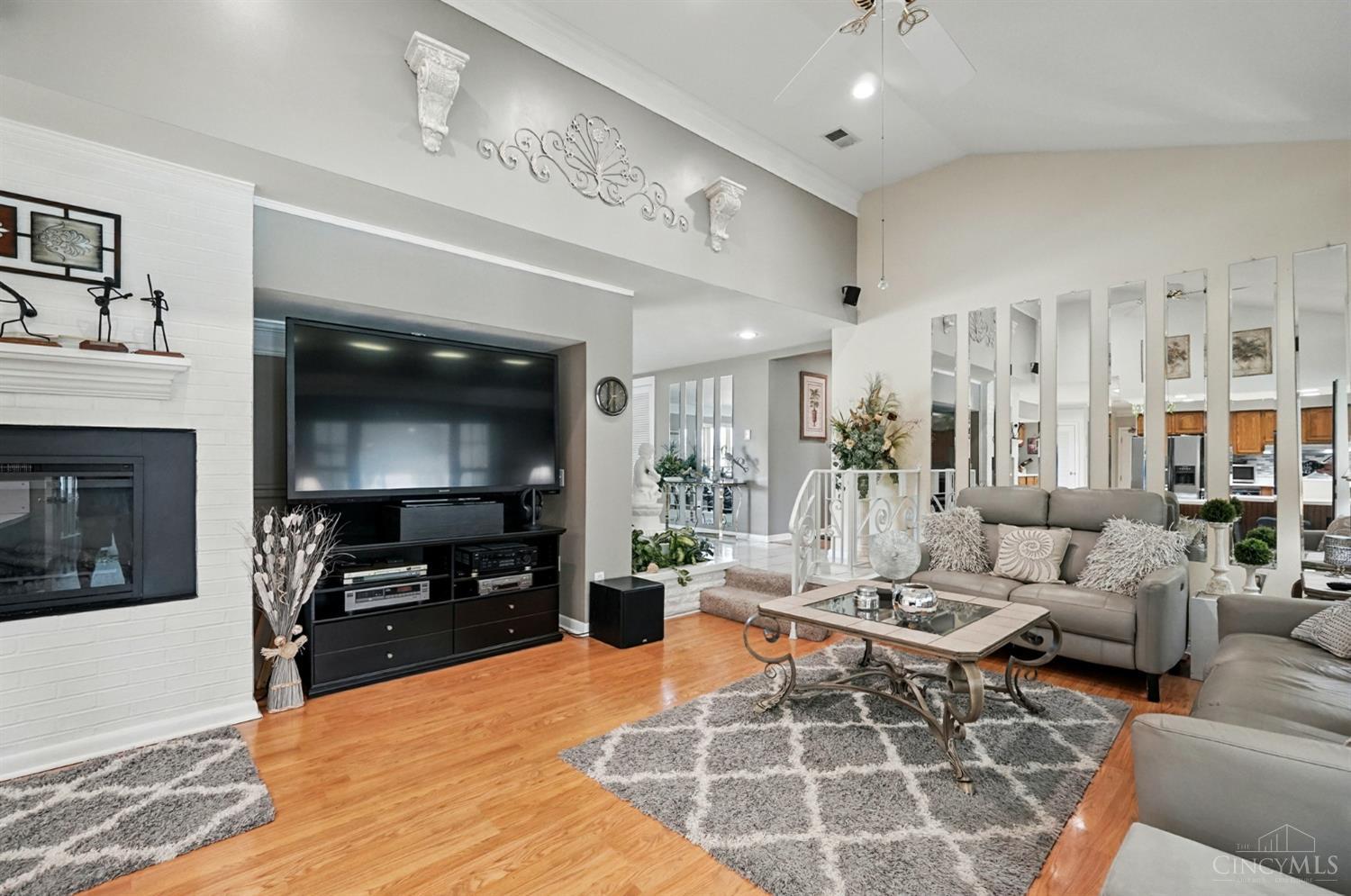 2599 Cranbrook Drive