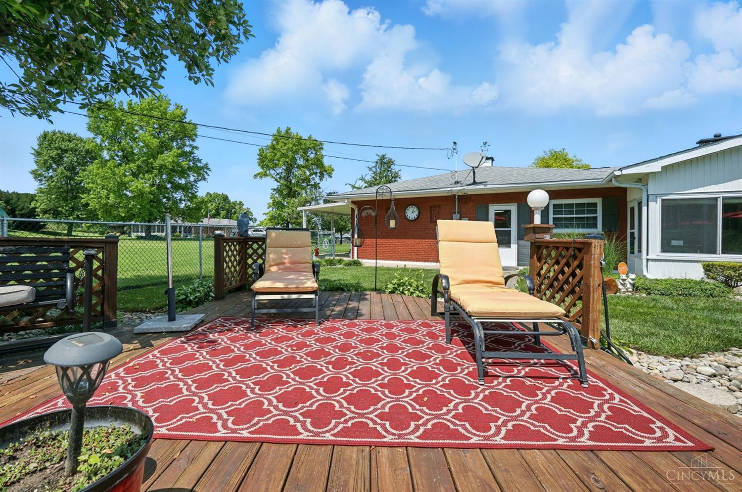 2599 Cranbrook Drive