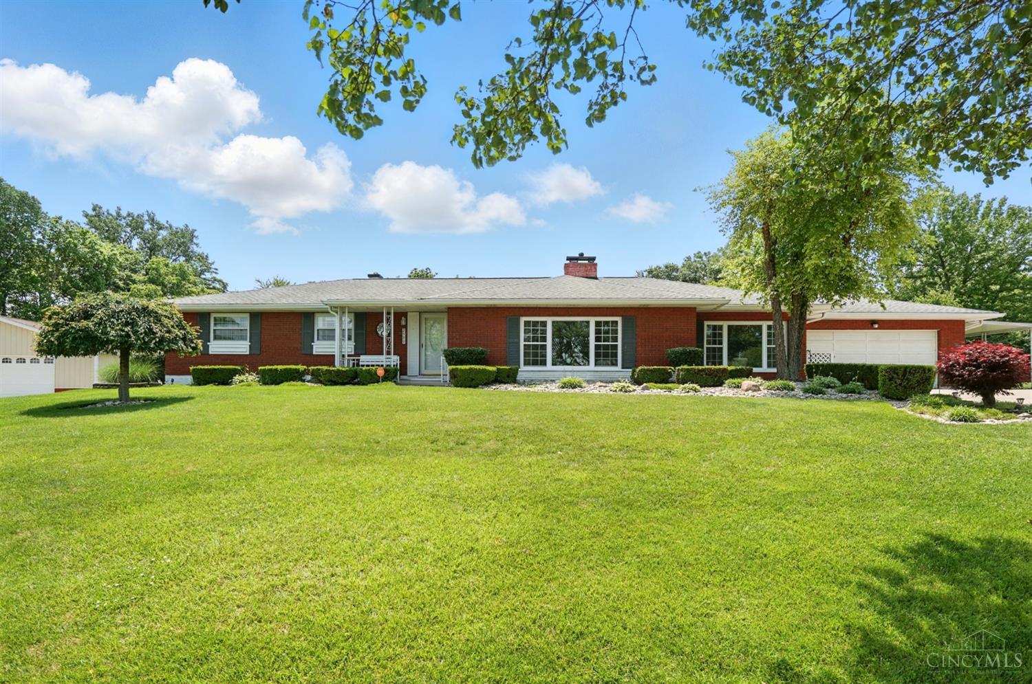 2599 Cranbrook Drive