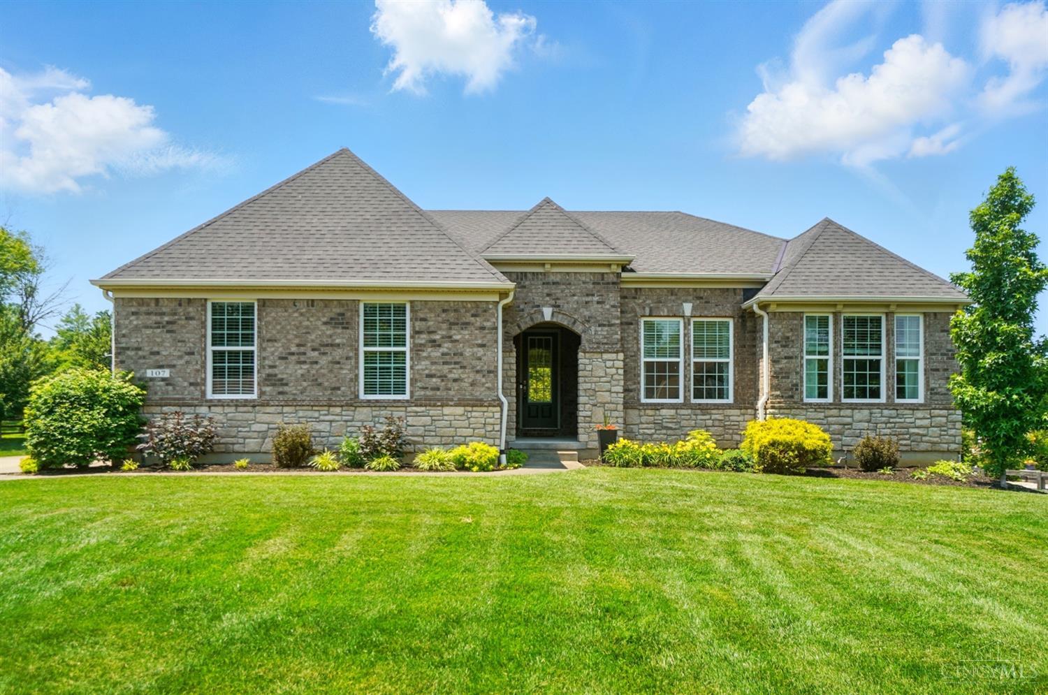 107 Jacobs Court