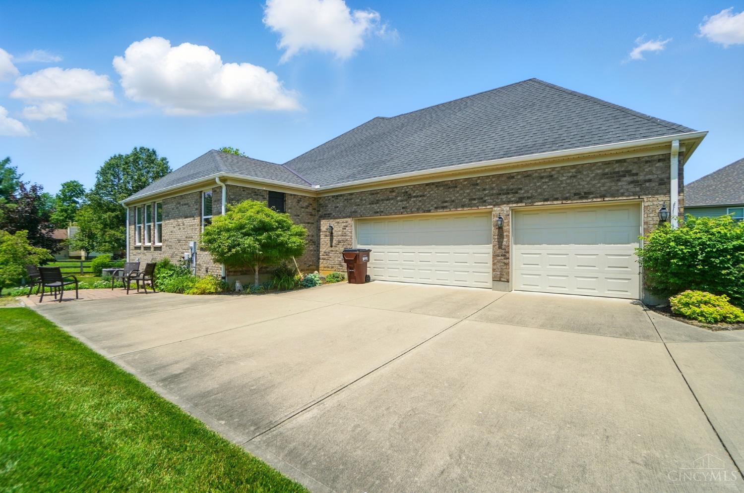 107 Jacobs Court