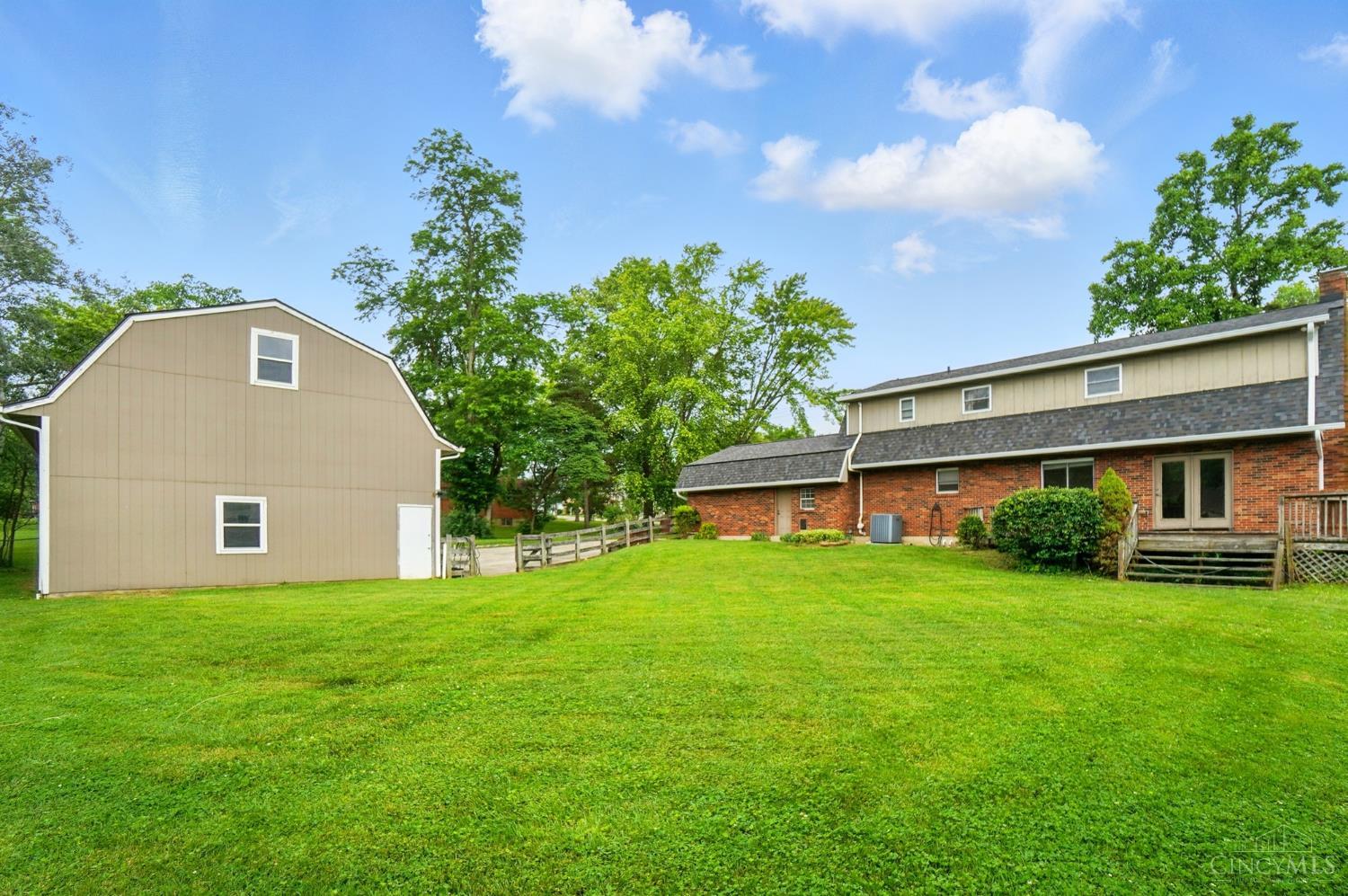 8385 Dimmick Road
