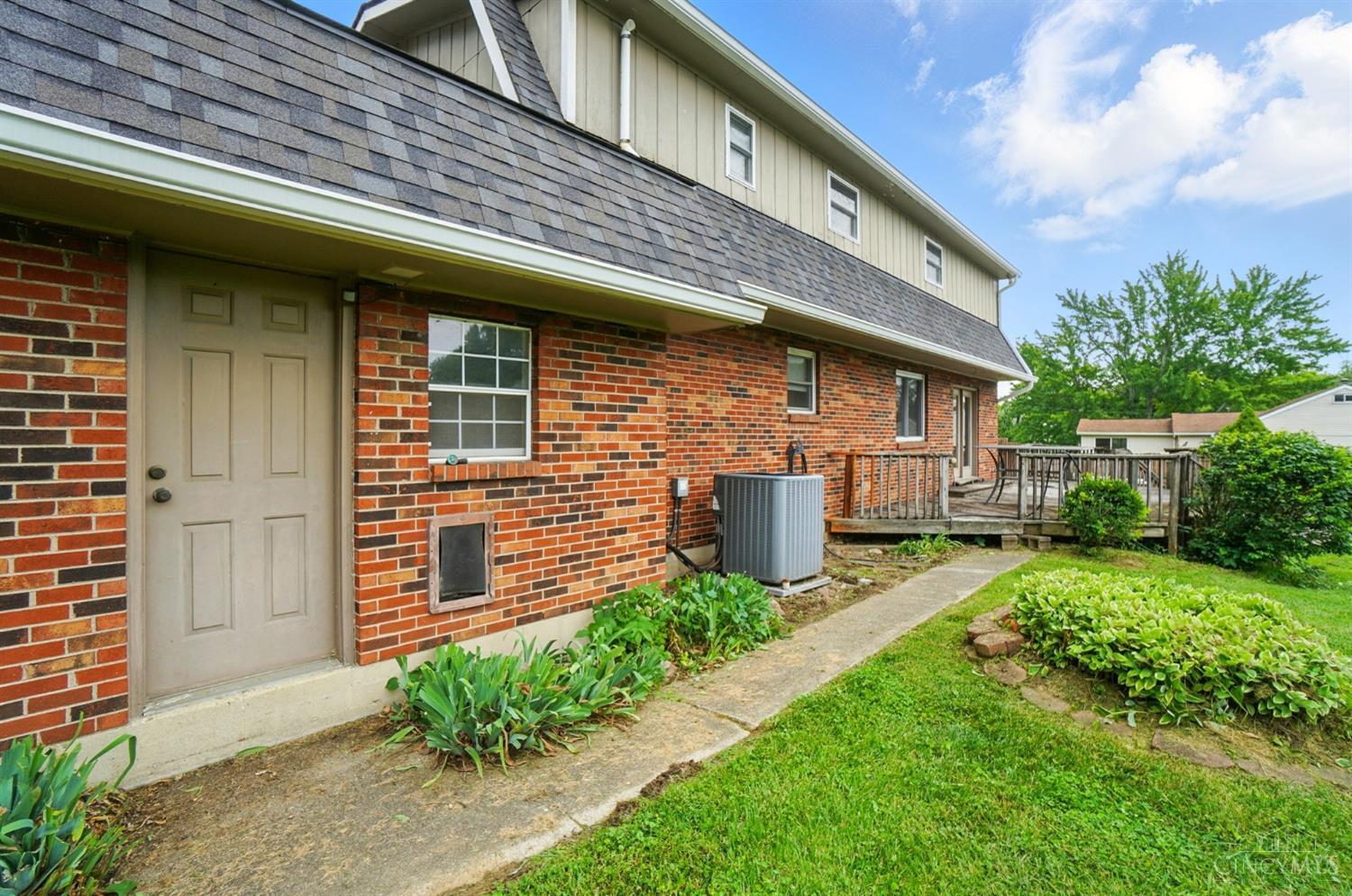 8385 Dimmick Road