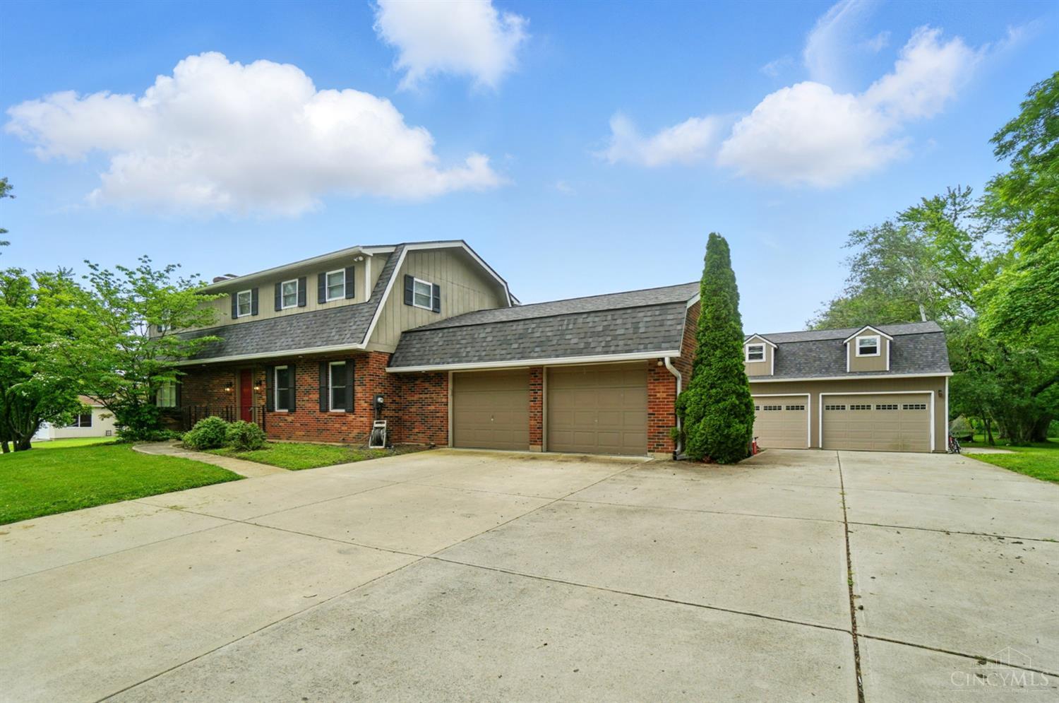 8385 Dimmick Road