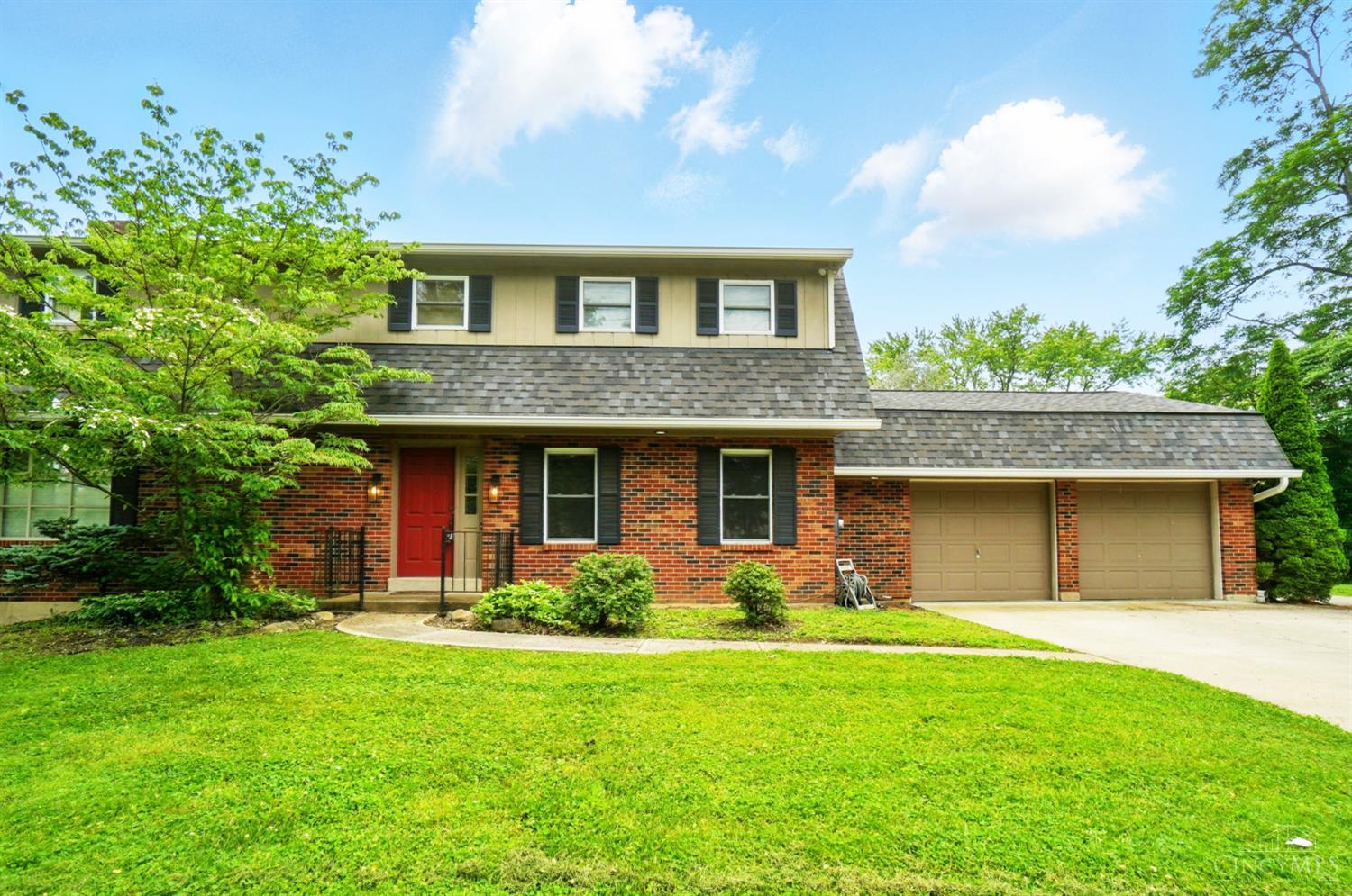 8385 Dimmick Road