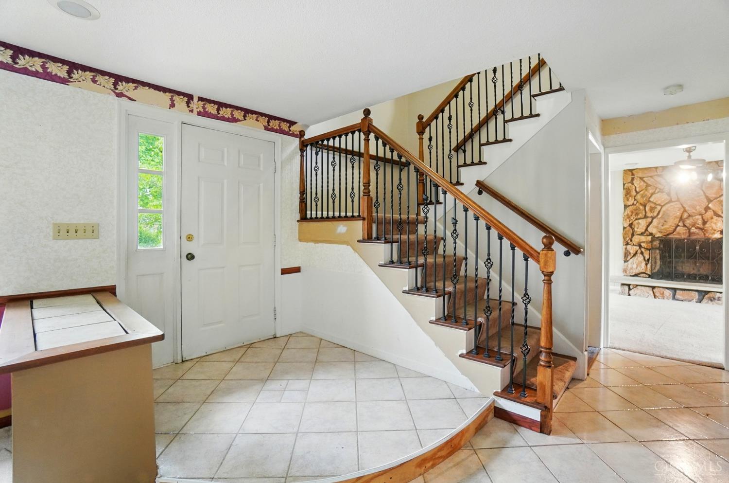 8385 Dimmick Road