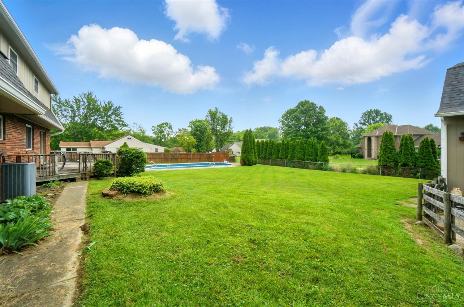 8385 Dimmick Road