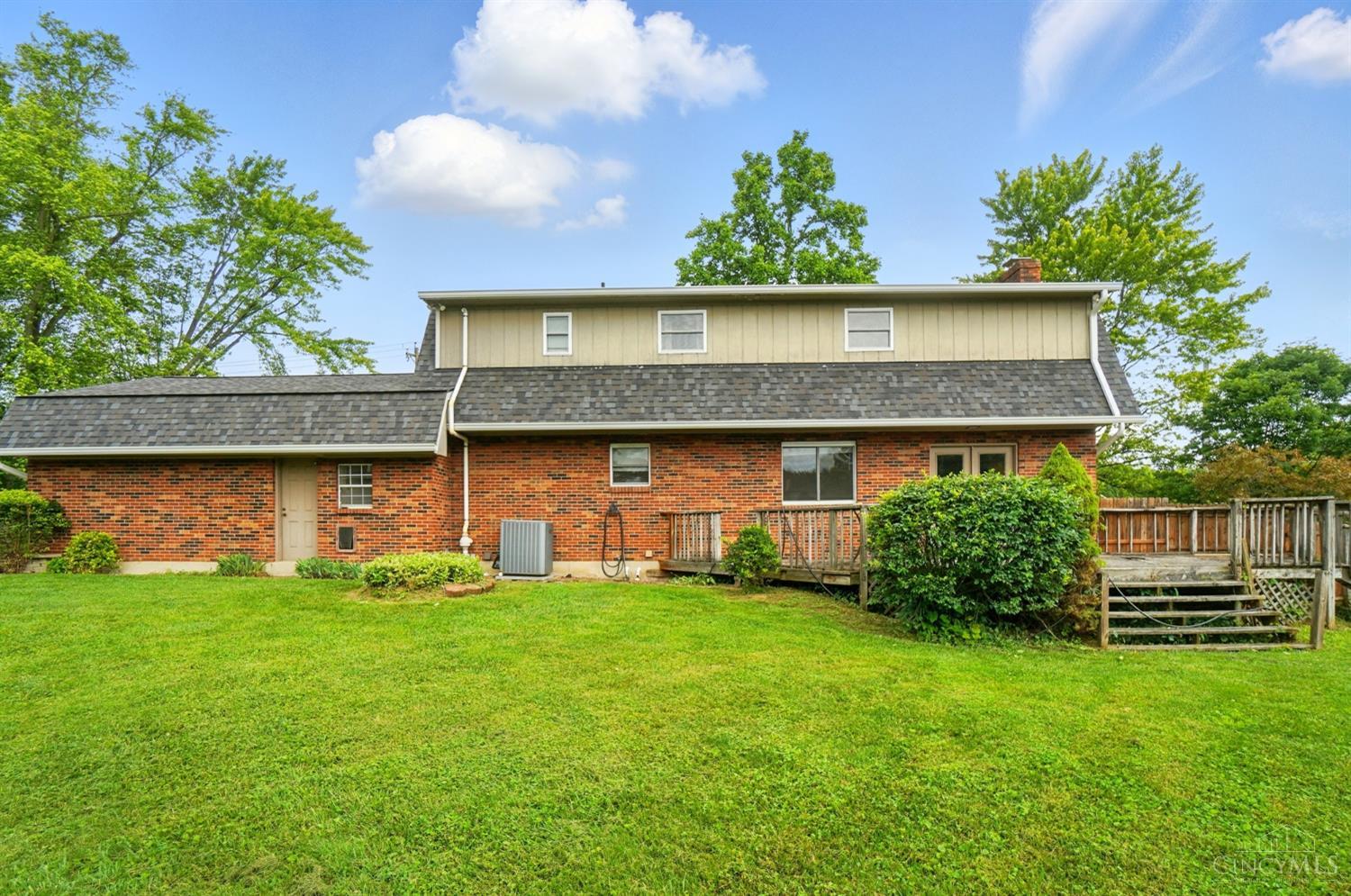 8385 Dimmick Road