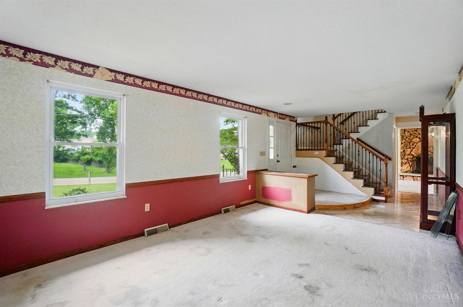 8385 Dimmick Road