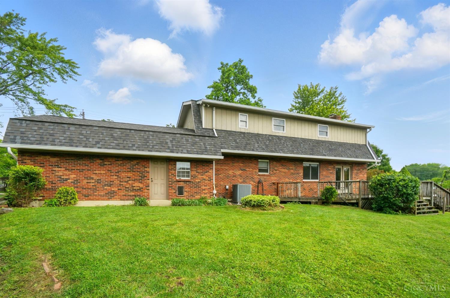 8385 Dimmick Road
